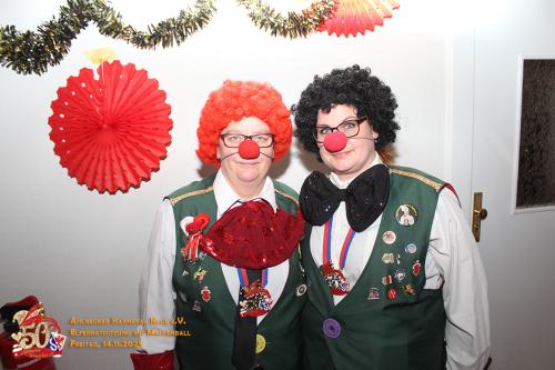 Elferratssitzung 14.11.2025