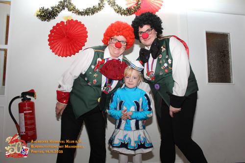 Elferratssitzung 14.11.2025