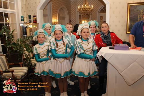 Elferratssitzung 14.11.2025