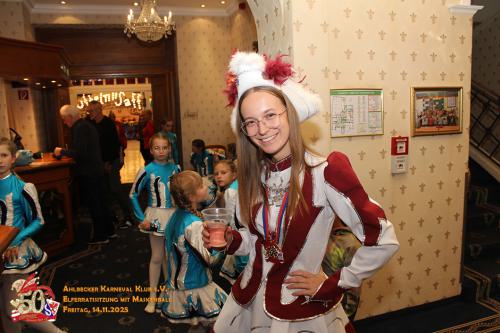 Elferratssitzung 14.11.2025