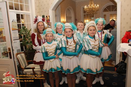 Elferratssitzung 14.11.2025