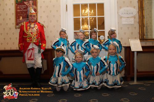 Elferratssitzung 14.11.2025