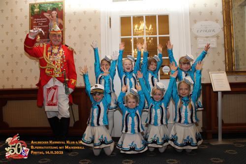 Elferratssitzung 14.11.2025