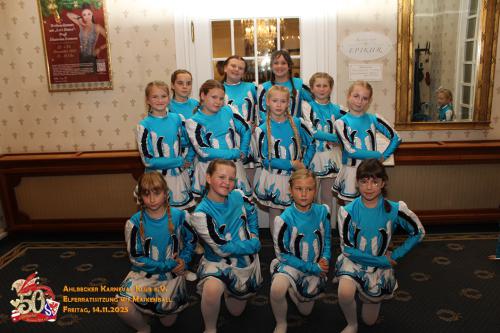 Elferratssitzung 14.11.2025