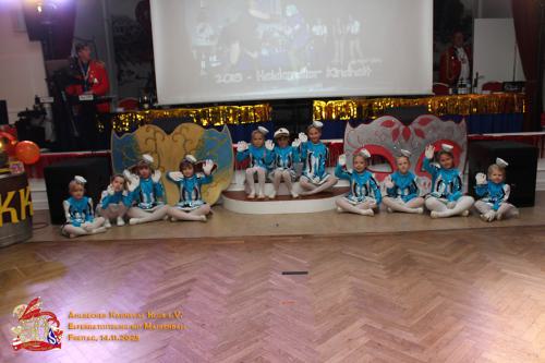 Elferratssitzung 14.11.2025