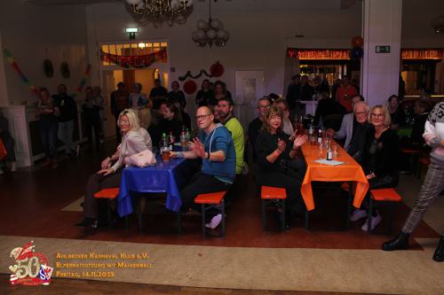 Elferratssitzung 14.11.2025