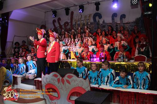 Elferratssitzung 14.11.2025