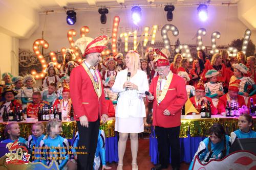 Elferratssitzung 14.11.2025