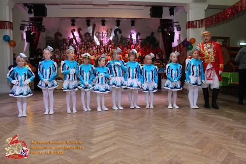 Elferratssitzung 14.11.2025