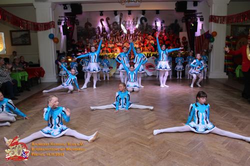 Elferratssitzung 14.11.2025