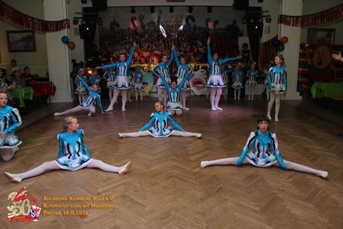 Elferratssitzung 14.11.2025