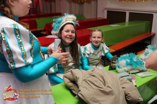 Elferratssitzung 14.11.2025