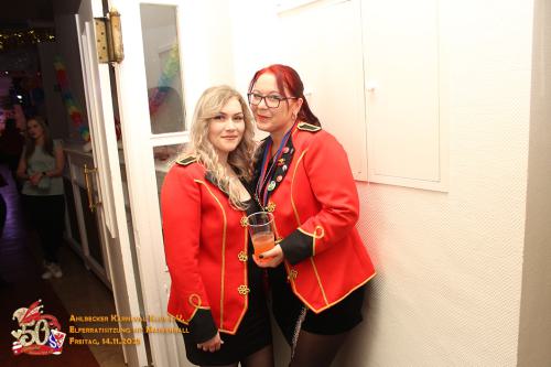 Elferratssitzung 14.11.2025